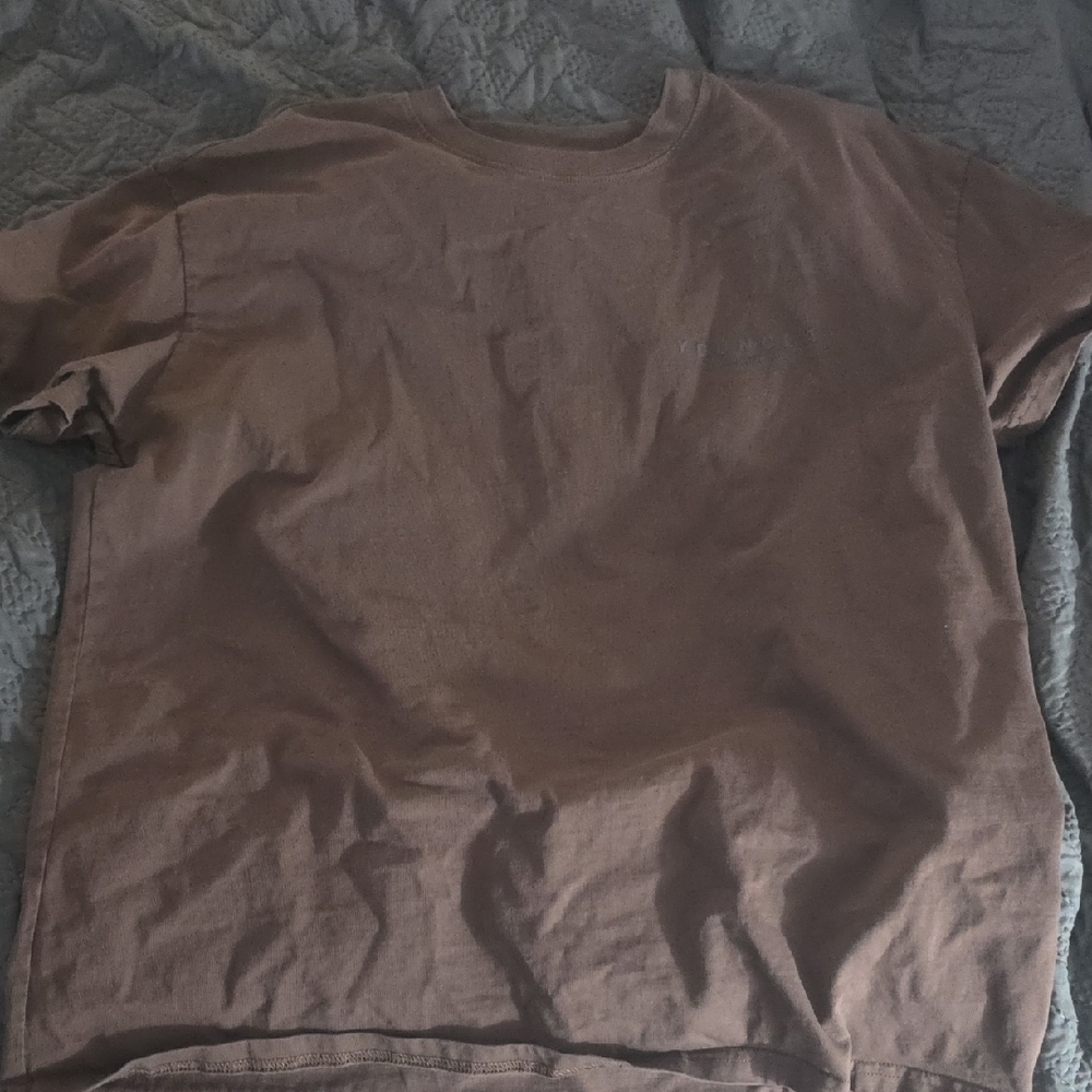 4 Men's Brand Name Tees Civil, YoungLA, Market - Picture 2 of 12